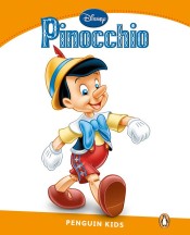 Penguin-Kids-3-Pinocchio-Reader