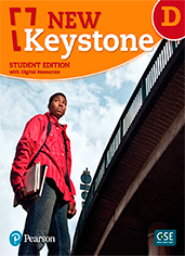 new keystone d