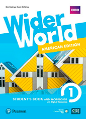 wider world 1 wider world 1