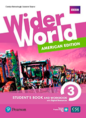wider world 3 wider world 3