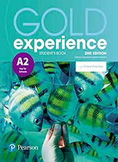 gold experience 2