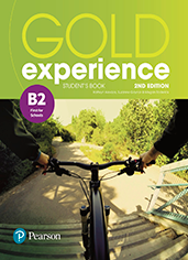 gold experience 6