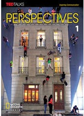 Perspectives 1 Student BookOnline Workbook Package, Printed Access Code Perspectives 1 Student BookOnline Workbook Package, Printed Access Code
