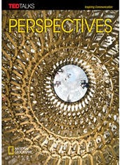 Perspectives 3 Student BookOnline Workbook Package, Printed Access Code Perspectives 3 Student BookOnline Workbook Package, Printed Access Code