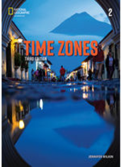 TIME ZONES 2 3ERA EDICION