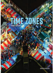 TIME ZONES 3 3ERA EDICION