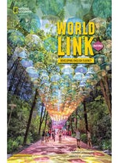 World Link Intro with My World Link Online Practice and Students eBook