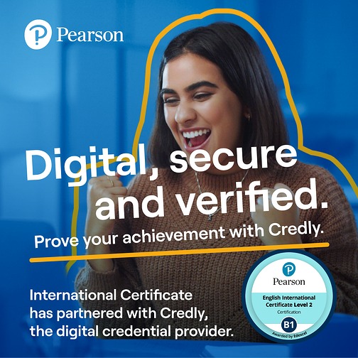 Digital, Secure and Verified