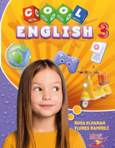 COOL ENGLISH 3