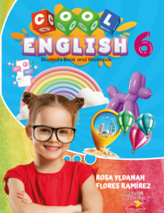 COOL ENGLISH 6