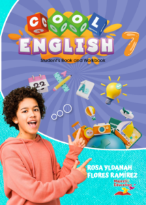 COOL ENGLISH 7