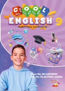 COOL ENGLISH 9
